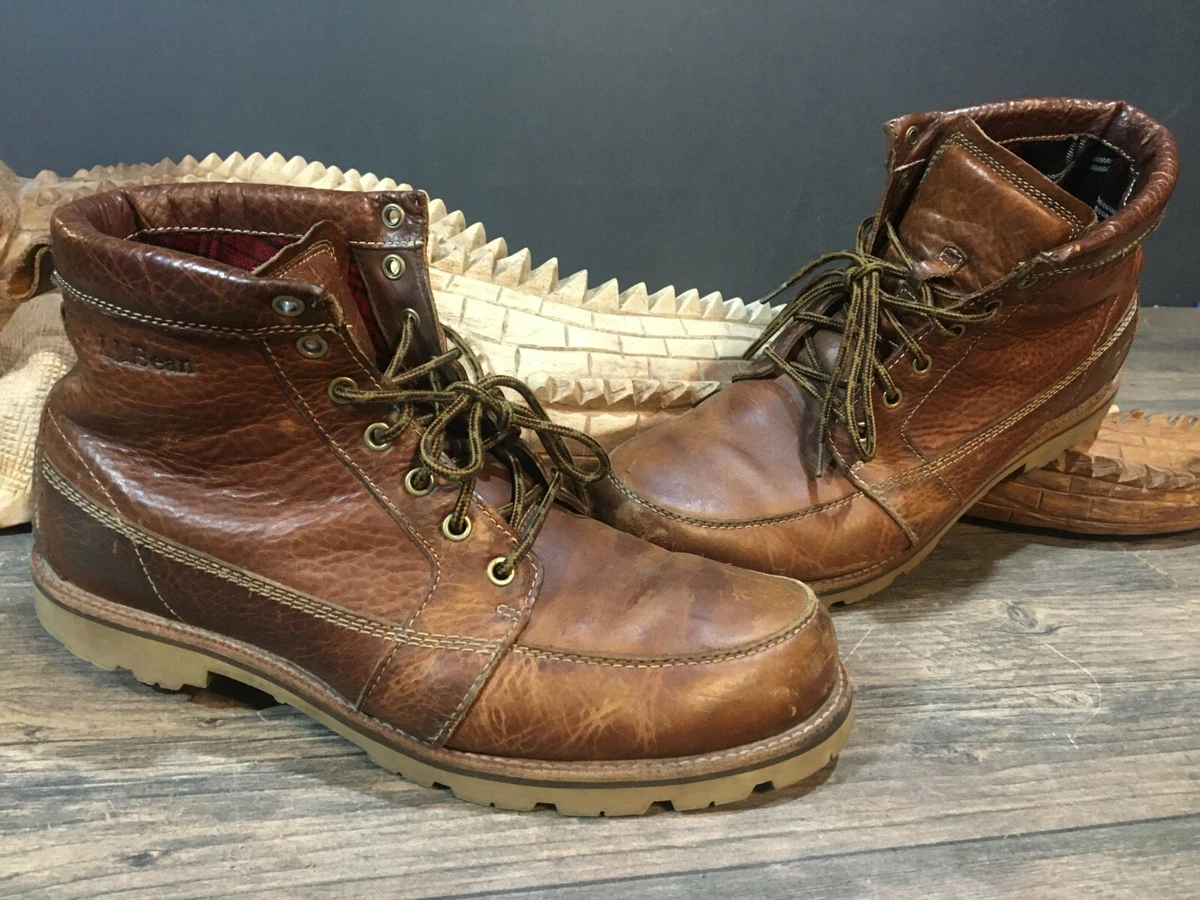 mens vintage ankle boots