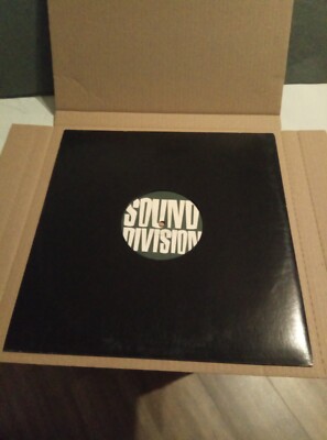 Houseology - Turn Up that Stereo 12'' Vinyl - House & Techno - Sammlungsauflösung