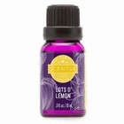 NEW Scentsy Lots O’ Lemon Essential Oil For Diffuser New .5 oz.