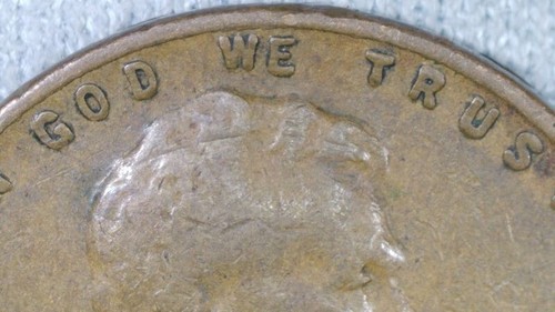 1942 Lincoln Wheat Cent “DDO/DDR” Penny Variety Coin Error-#1 - Picture 4 of 10