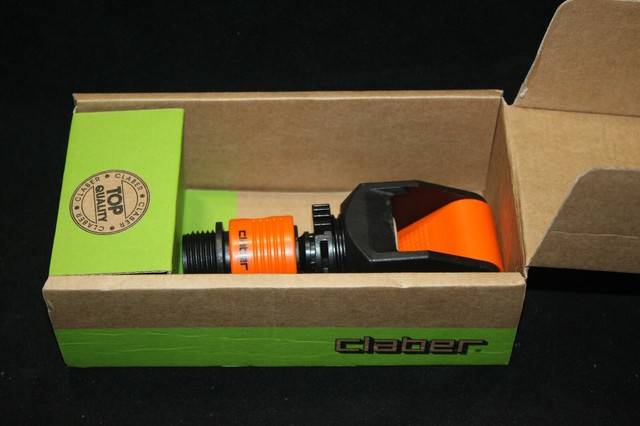 Claber 8583 Koala Indoor Faucet Adapter For Sale Online Ebay