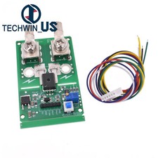 HOT ACS758LCB-100B ACS758 AC/ DC detection over current protection module L3US