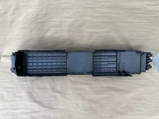 2025 Hyundai Santa Fe Hybrid Radiator Front Lower Active Air Shutter Vent Assy