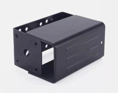 CNC Milling Machine Switch Box 25A 6Pole Control Motor Rotary Cam For BRIDGEPORT