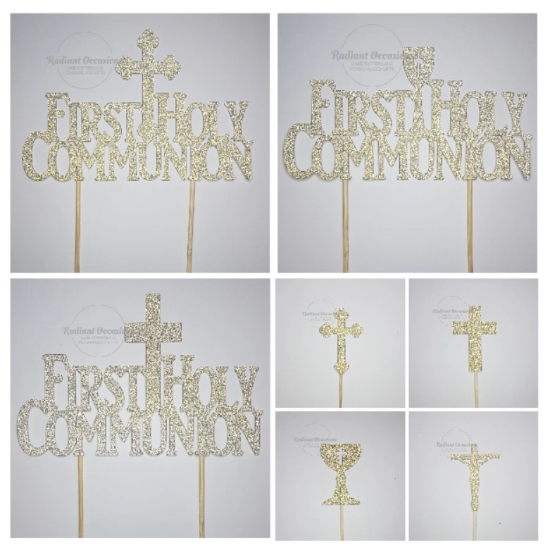 Jesus Cupcake Toppers - S L1200.webp