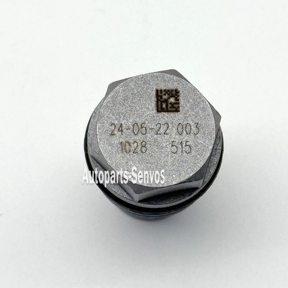 NEW 4938005 Pressure Relief Valve Cummins For 07.5-18 Dodge Ram 6.7L 1110010013 - Image 3 of 4