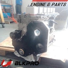 All New Long Block 5.9l Cummins Engine For Dodge 12v 94-98.5 P Pump 6b B5.9
