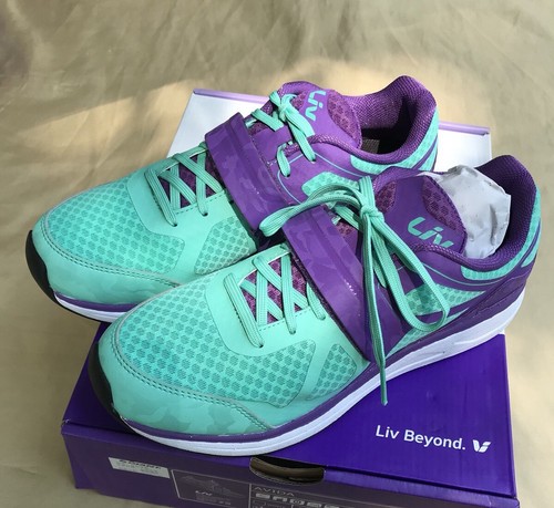 liv shoes