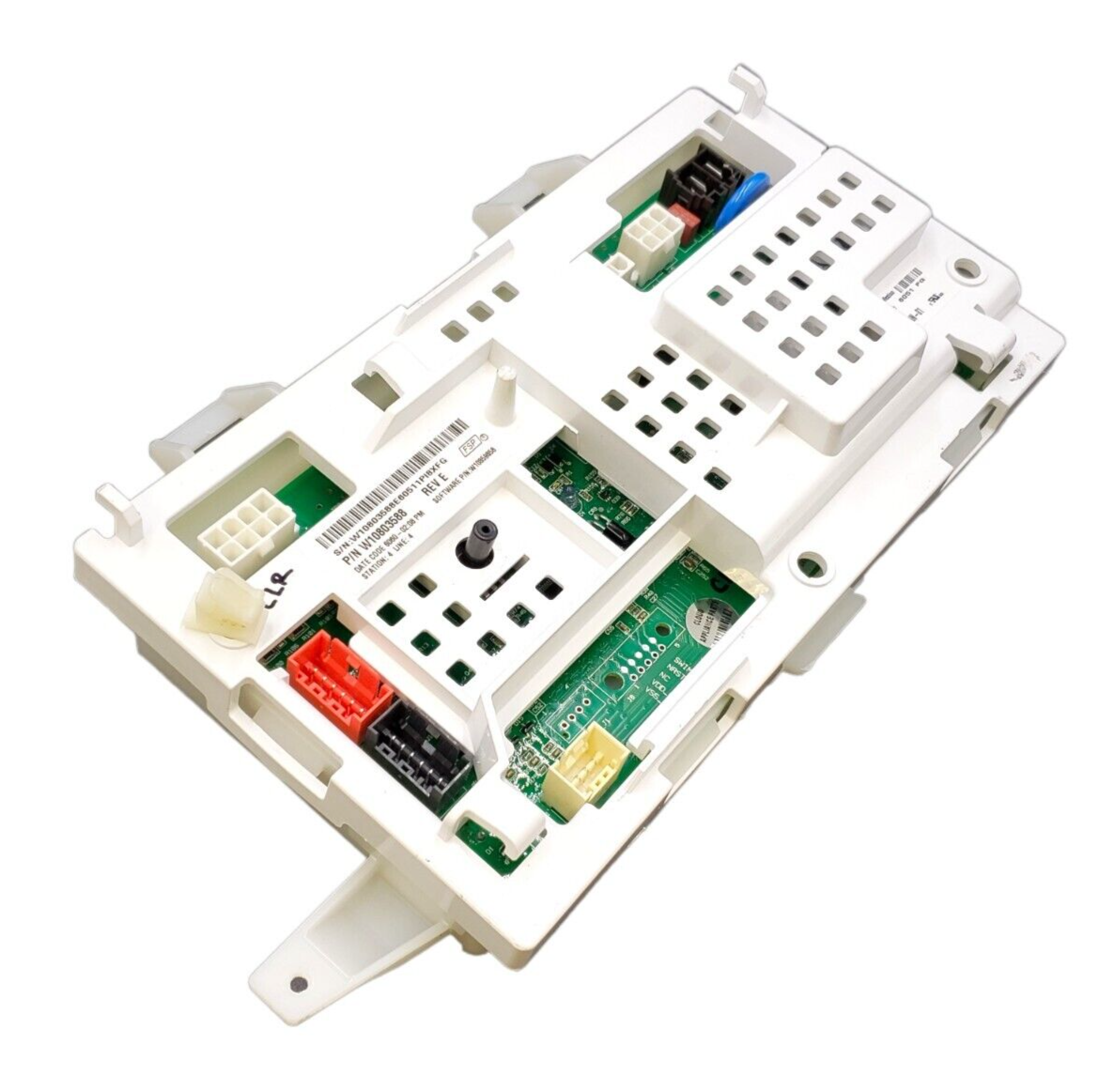 Original W10803588 Whirlpool Control Board⚡60 Day Warranty⚡FAST+FREE SHIPPING