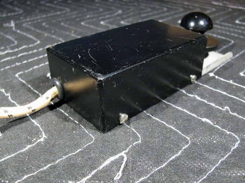 J-37 Key / WWII Era Key And Plug Assembly No. 9 v10.1 - Picture 16 of 21