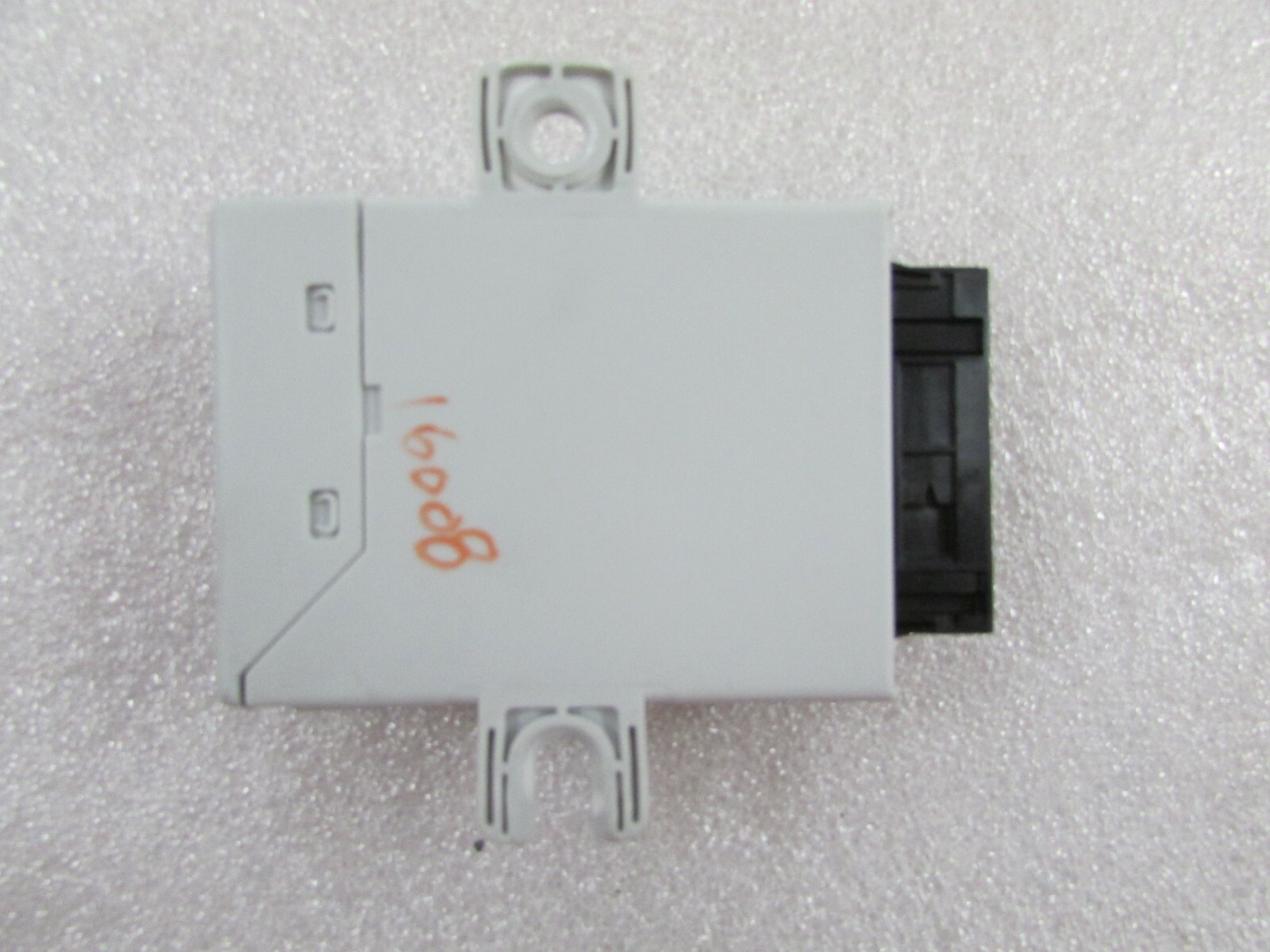 Lamborghini Aventador, Tire Pressure Sensor Control Unit, Used, P/N 470907273