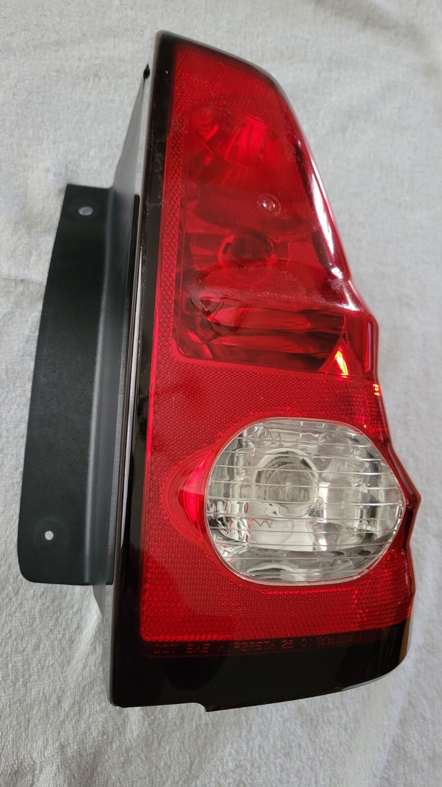Tail Light Assembly PONTIAC AZTEK Right 01 02 03 04 05 eBay