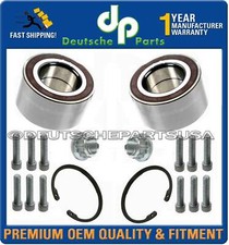 Roulement de roue Porsche CAYENNE