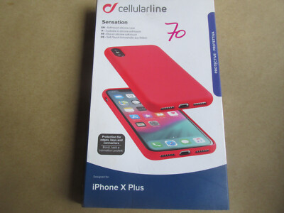 Handyhülle Schutzhülle Backcover iPhone X Plus     / AKTION  S4K11Nr.70