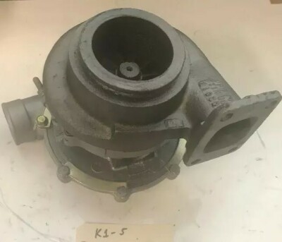 Schwitzer Holset 3ld Turbocharger H50908 John Deere Tractor for 