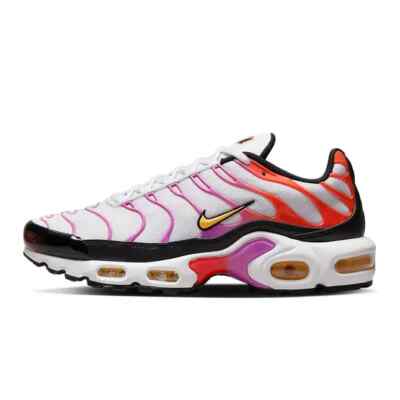 Nike Air Max Plus Damen Sneaker DZ3671-100