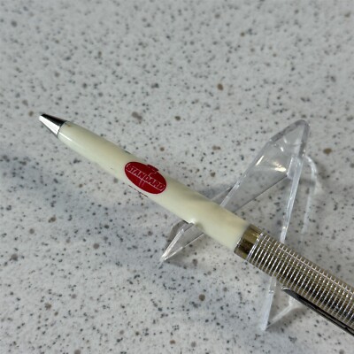 Ray's Standard Oil Service Hebron Nebraska Vintage Ballpoint Pen #20261