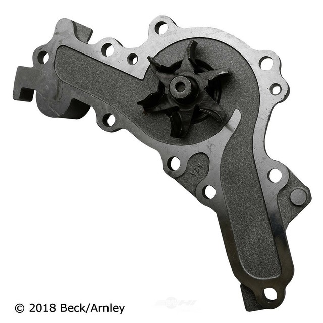 Water Pump For 20072013 Mitsubishi Outlander 3.0L V6 2008 2009 2010