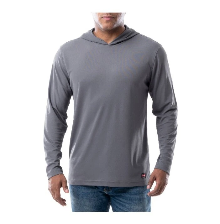 Wrangler work hoodie new arrivals