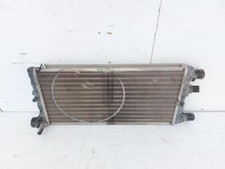 Radiateur Fiat 600