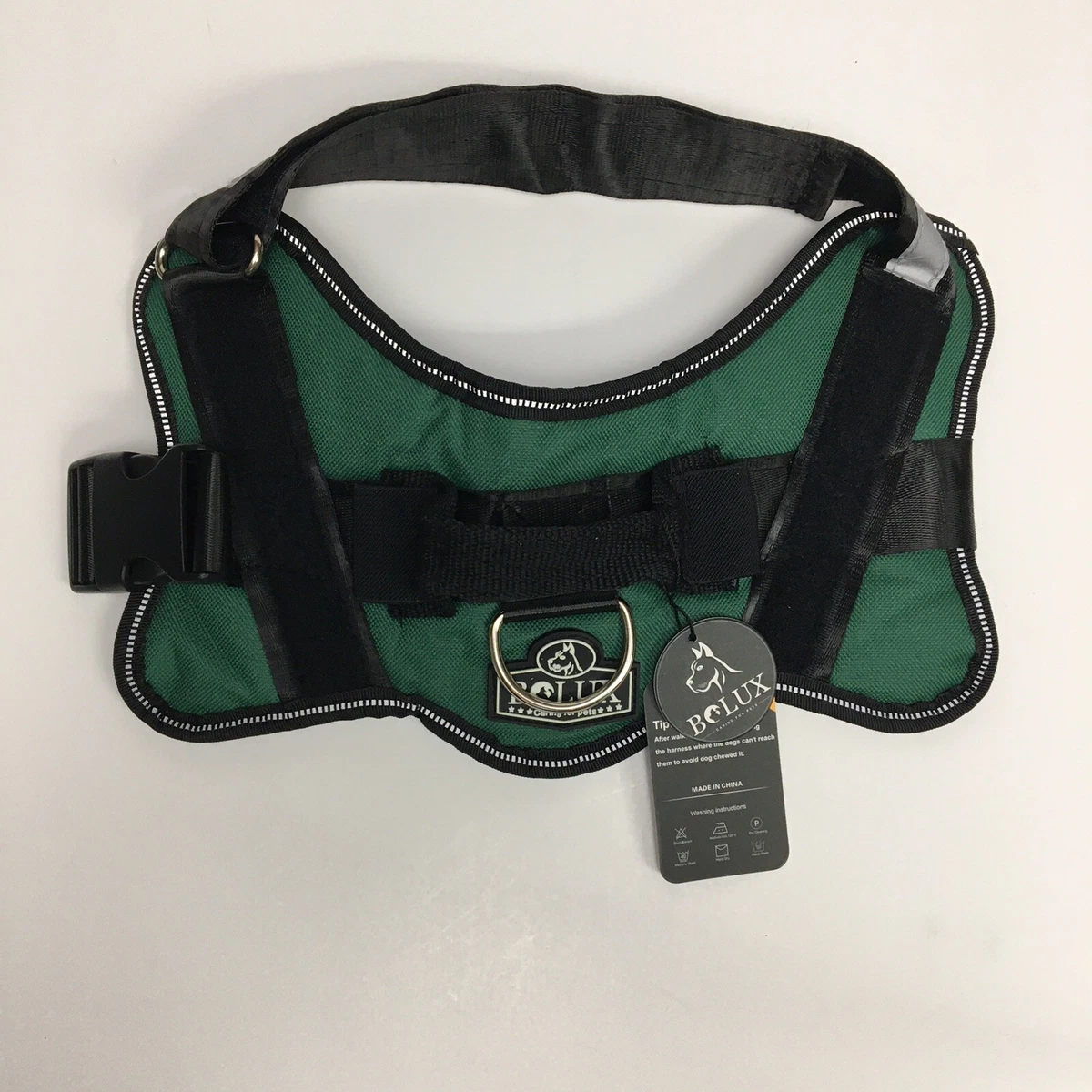 Bolux harness cheap