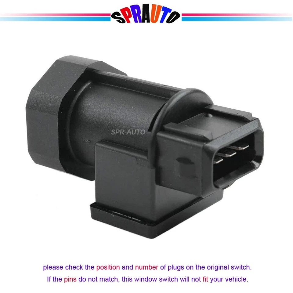 New Transmission Speed Sensor For Hyundai ELANTRA Kia SOUL FORTE 96420-4A600 - Image 4 of 4