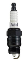 8 Bougies d'Allumage Autolite 45 Ford Mustang F150 F250 Galaxie * Spark Plug * 