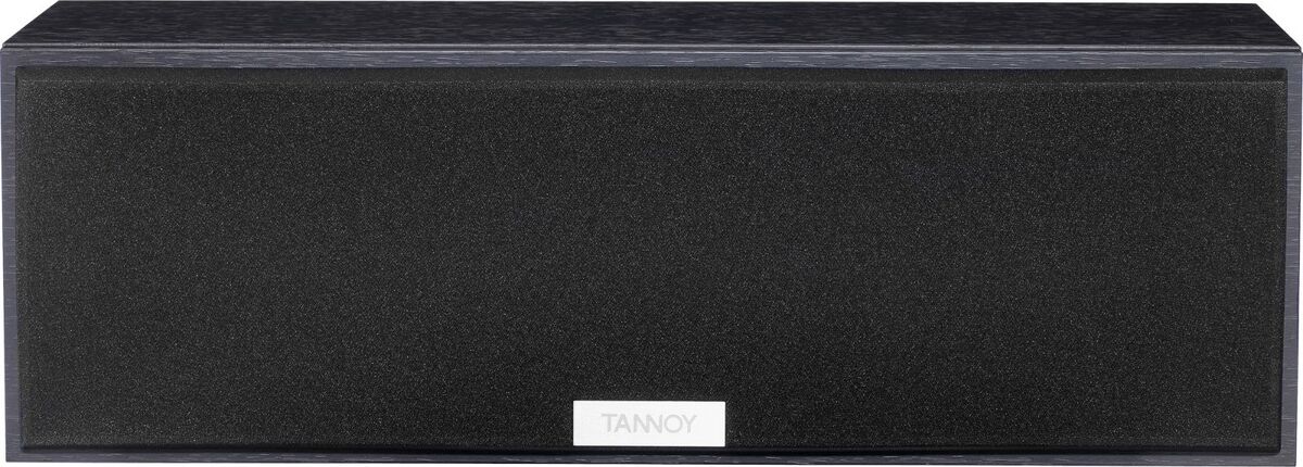 TANNOY MERCURY VCi 90-watt Dark-Walnut Center-Channel