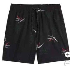 Quiksilver Men  s Volley Swim Short