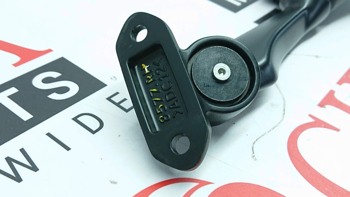 R❤︎ KAWASAKI ZX636 (NINJA ZX6R) 19 21 Right Mirror Assembly
