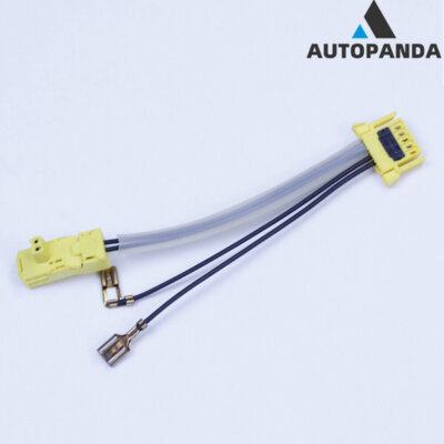 New Steering Wheel Wiring Harness Cable for VW Beetle 1998-2010 Golf 2000-2010