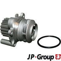 JP Group 1114104200 Wasserpumpe FüR Audi Seat Skoda VW