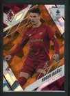2022-23 ROGER IBANEZ 10/23 PANINI CHRONICLES PHOENIX SERIE A ICE CRACKED ORANGE