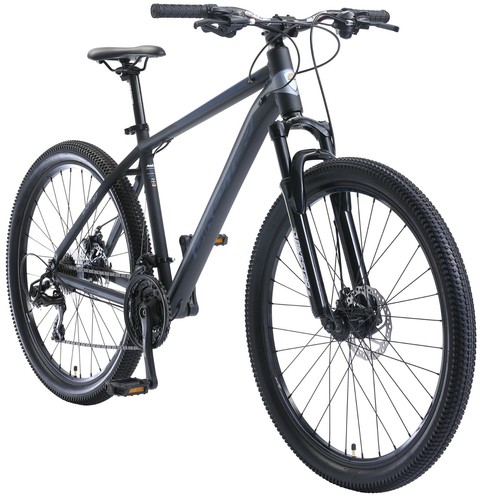 BIKESTAR Biciclette Mountainbike 27.5\