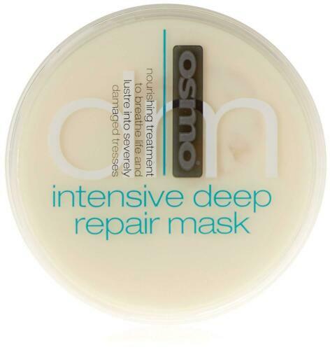 Osmo Deep Moisture - Intensive Deep Repair Masq 100ml - Picture 1 of 1