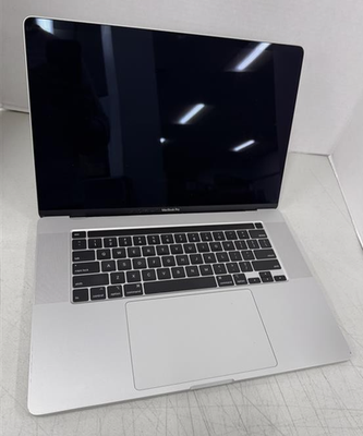 Apple MacBook Pro 16