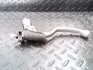 2014 HONDA CRF250R PRO TAPER CLUTCH PERCH & LEVER CRF 250R 14-17