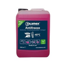 Talamex Frostschutzmittel Anti Freeze, 5 Liter (3,92 EUR/l)