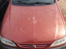 Capot Citroen XSARA