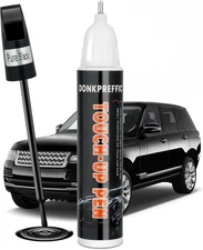 Black Touch Up Paint for Cars, Car Scratch Repair, Premium Automotive Scratch
