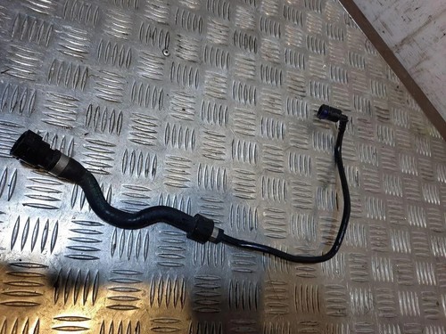 BMW 6 Coupe F13 Schlauch Kühlung 7575435 4.40 Petrol 2012 33409608