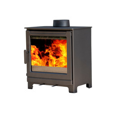 Wood Burning Stove Log Burner