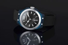 Aragon A642BLK DF Carbon Fiber NH35