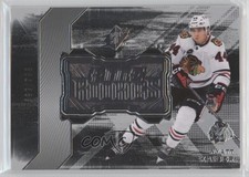 2023-24 SPx Finite Rookies 793/799 Wyatt Kaiser #F-9 05ql