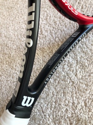 WILSON PRO STAFF 97ULS V10 4 3/8