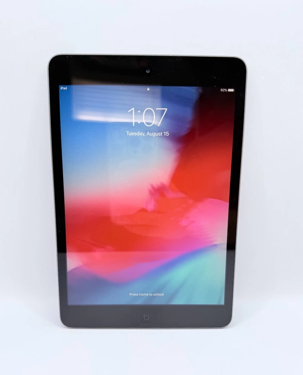 iPad mini 2 Touch Screen Tablets & eBook Readers for sale | eBay