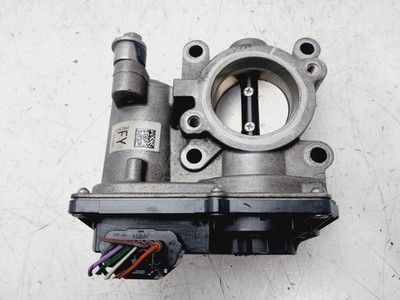 161206038R drosselklappe RENAULT MEGANE IV SPORT TOURER 1.2 TCE 130 2018 9257258