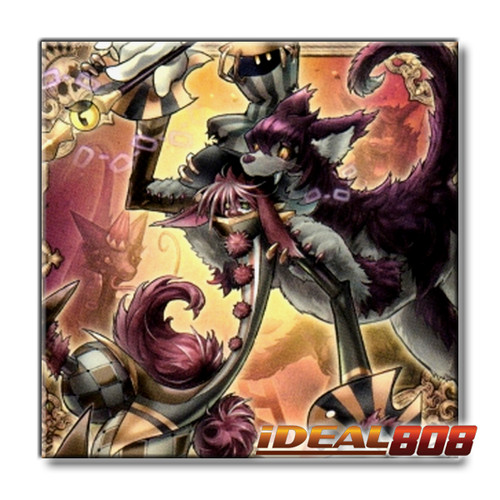 PRE-SALE YUGIOH x3 BLZD-EN032 CLOWN CREW DIABOLO - COMMON 1st EDITION