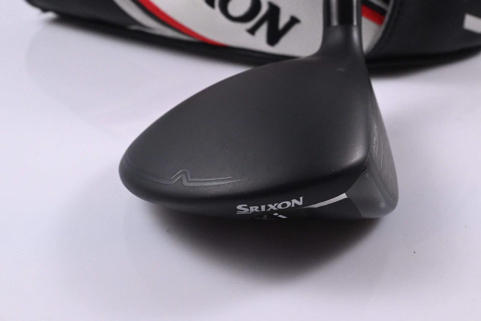 Srixon ZXi #5 Wood / 18 Degree / Senior Flex Aldila Ascent PL 40 Shaft - Image 3 of 4