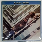 BEATLES 1967-1970 APPLE SKBO3404 US VINYL 2LP